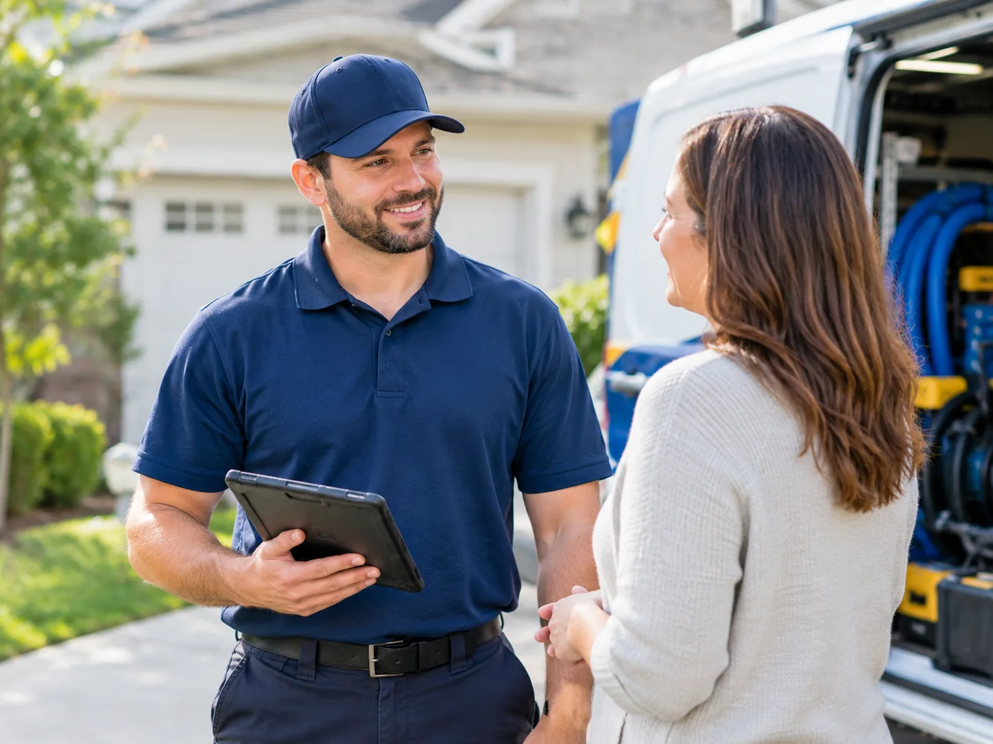 Sewage Backup Cleanup Hope, ND FAQs